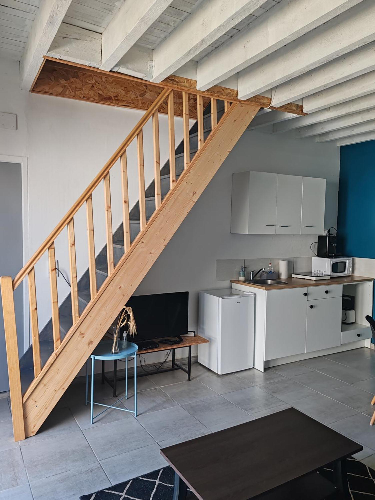 Gite La Forge Villa Trosly-Loire Exteriör bild